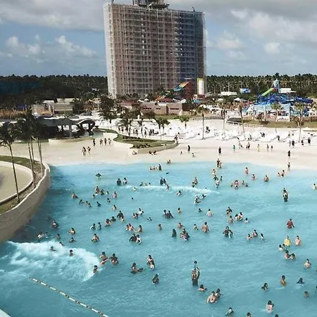 Aqualand Park & Resort Oficial-2